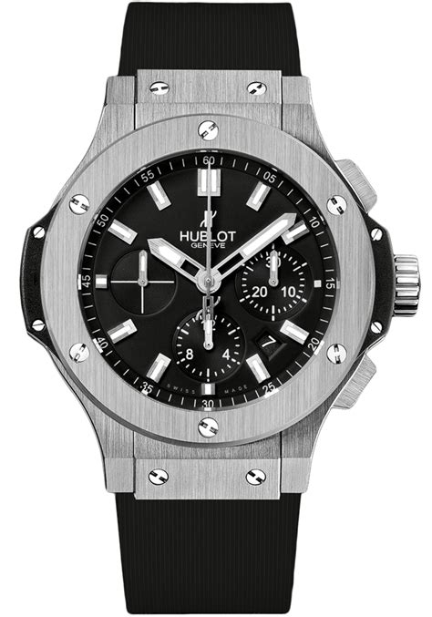 hublot big bang evolution steel 301.sx.1170.rx|Hublot Big Bang 44 mm 301.SX.1170.RX .